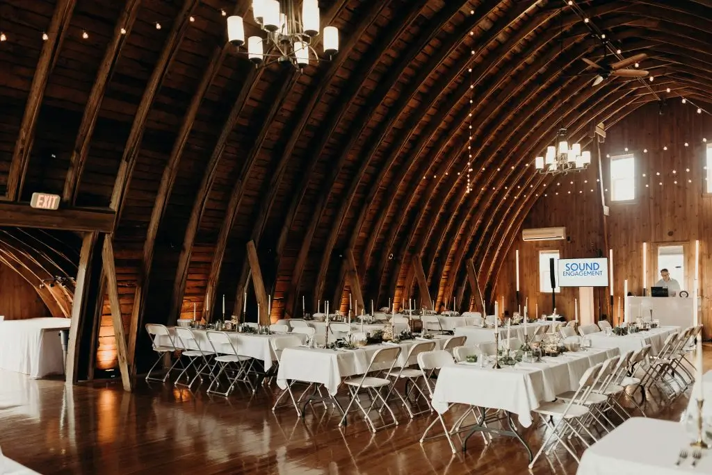 Western Minnesota Weddinng
